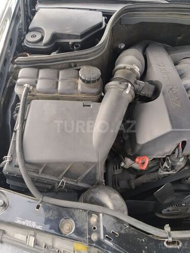 Mercedes C 280 1997, 265,325 km - 2.8 л - Bakı