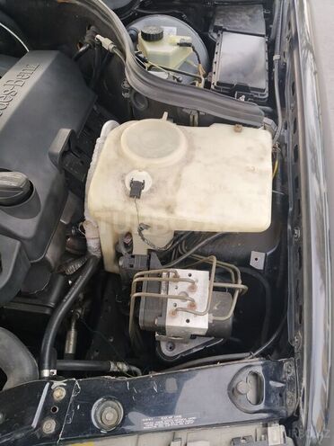 Mercedes C 280 1997, 265,325 km - 2.8 л - Bakı