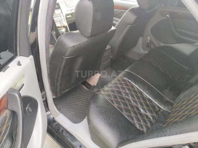 Mercedes C 280 1997, 265,325 km - 2.8 л - Bakı
