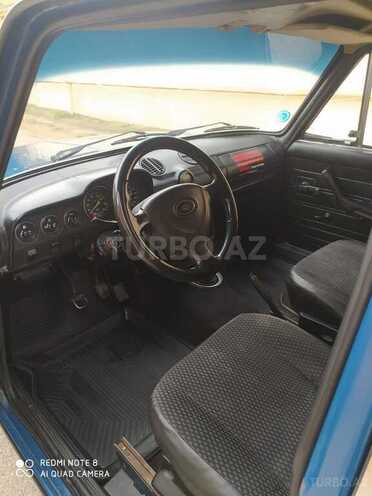 LADA (VAZ) 2106 2004, 192,536 km - 1.5 l - Bakı