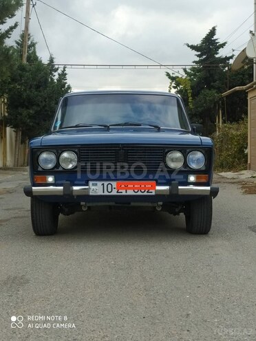 LADA (VAZ) 2106 2004, 192,536 km - 1.5 l - Bakı
