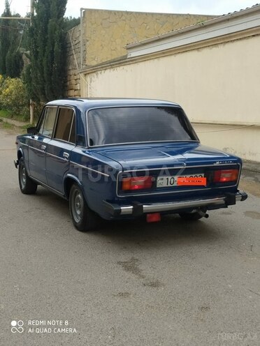 LADA (VAZ) 2106 2004, 192,536 km - 1.5 l - Bakı