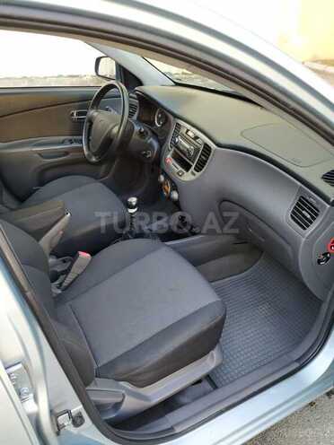 Kia Rio 2005, 276,000 km - 1.5 л - Bakı