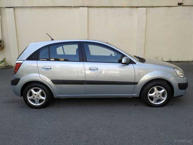 Kia Rio 2005, 276,000 km - 1.5 л - Bakı