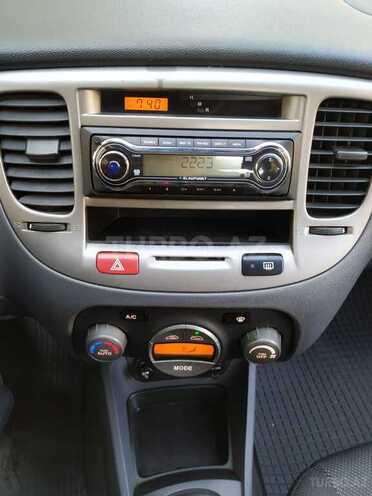Kia Rio 2005, 276,000 km - 1.5 л - Bakı