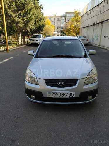 Kia Rio 2005, 276,000 km - 1.5 л - Bakı
