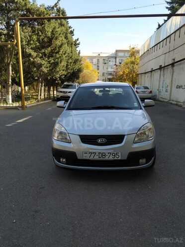Kia Rio 2005, 276,000 km - 1.5 л - Bakı