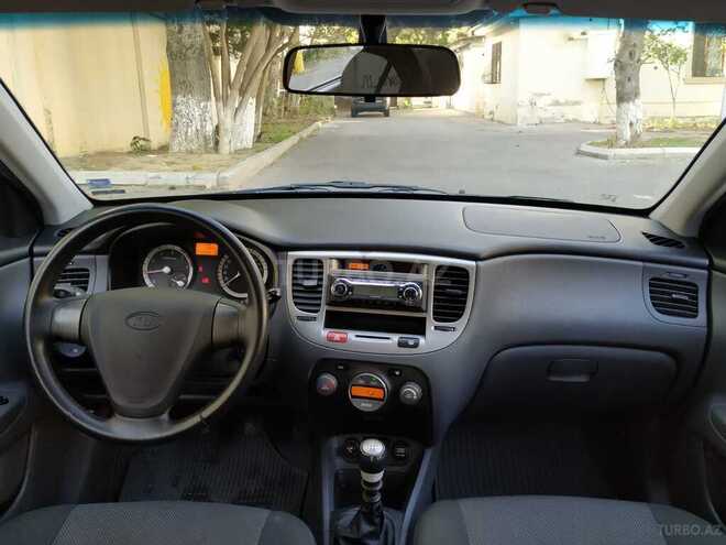 Kia Rio 2005, 276,000 km - 1.5 л - Bakı