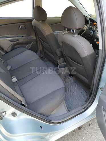Kia Rio 2005, 276,000 km - 1.5 л - Bakı