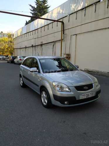 Kia Rio 2005, 276,000 km - 1.5 л - Bakı