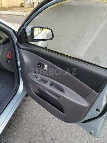 Kia Rio 2005, 276,000 km - 1.5 л - Bakı