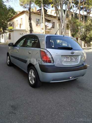 Kia Rio 2005, 276,000 km - 1.5 л - Bakı