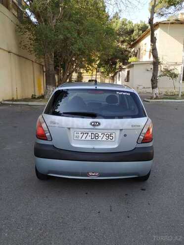 Kia Rio 2005, 276,000 km - 1.5 л - Bakı