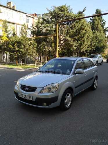 Kia Rio 2005, 276,000 km - 1.5 л - Bakı