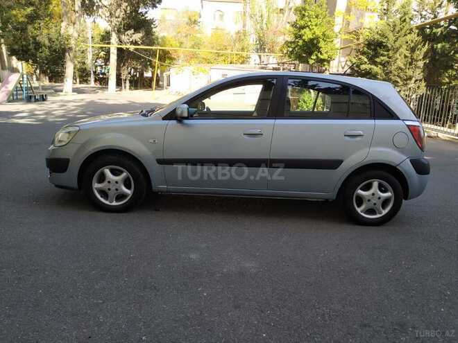 Kia Rio 2005, 276,000 km - 1.5 л - Bakı