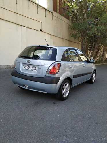 Kia Rio 2005, 276,000 km - 1.5 л - Bakı
