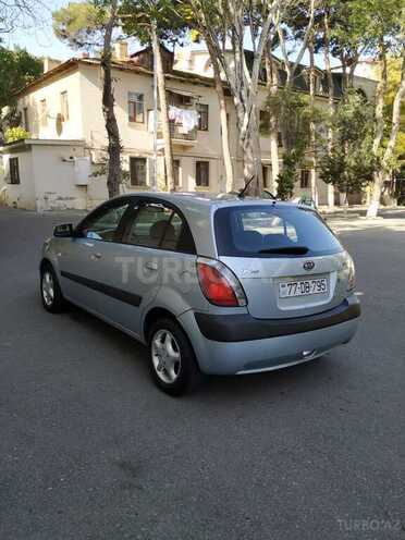 Kia Rio 2005, 276,000 km - 1.5 л - Bakı