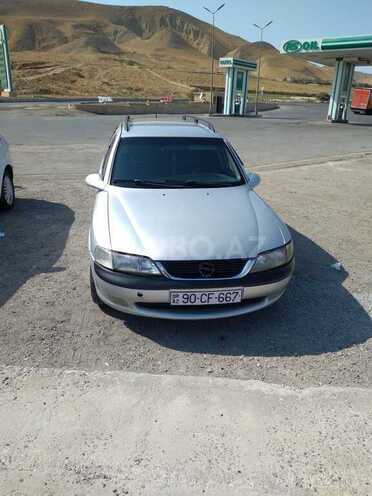 Opel Vectra 1998, 335,029 km - 2.0 l - Bakı
