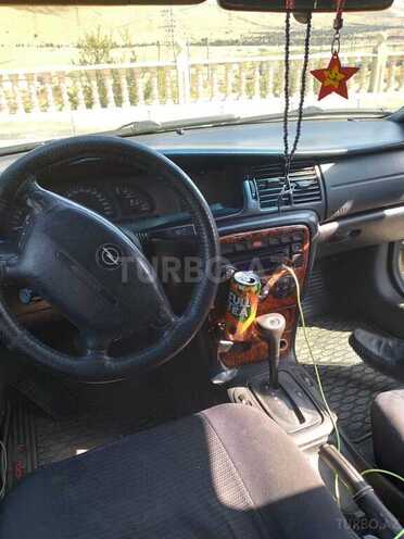 Opel Vectra 1998, 335,029 km - 2.0 l - Bakı