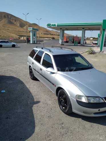 Opel Vectra 1998, 335,029 km - 2.0 l - Bakı