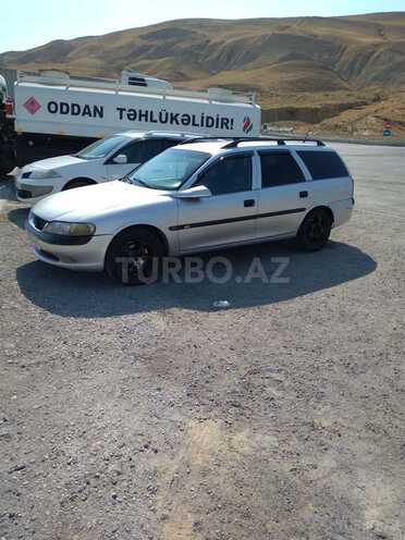 Opel Vectra 1998, 335,029 km - 2.0 l - Bakı