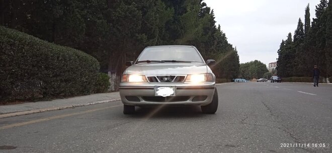 Daewoo Nexia 2007, 313,000 km - 1.5 l - Xırdalan