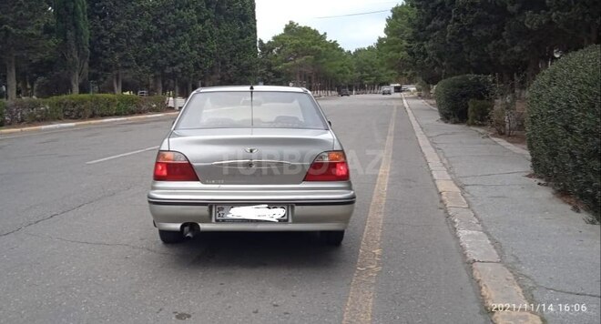 Daewoo Nexia 2007, 313,000 km - 1.5 l - Xırdalan