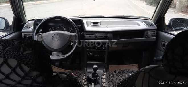 Daewoo Nexia 2007, 313,000 km - 1.5 l - Xırdalan