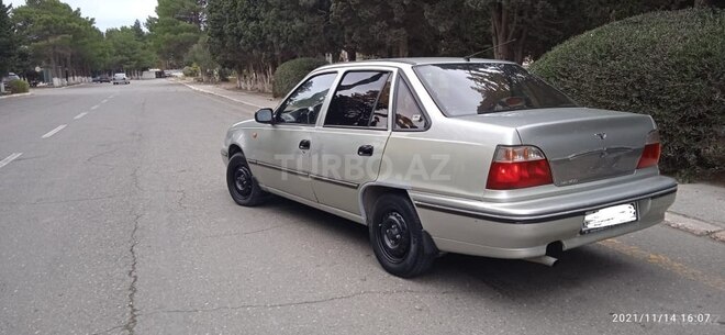 Daewoo Nexia 2007, 313,000 km - 1.5 l - Xırdalan