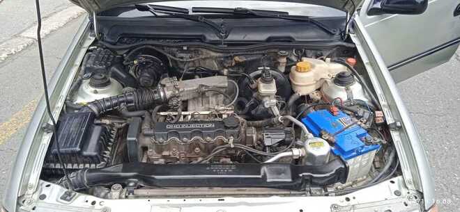Daewoo Nexia 2007, 313,000 km - 1.5 l - Xırdalan