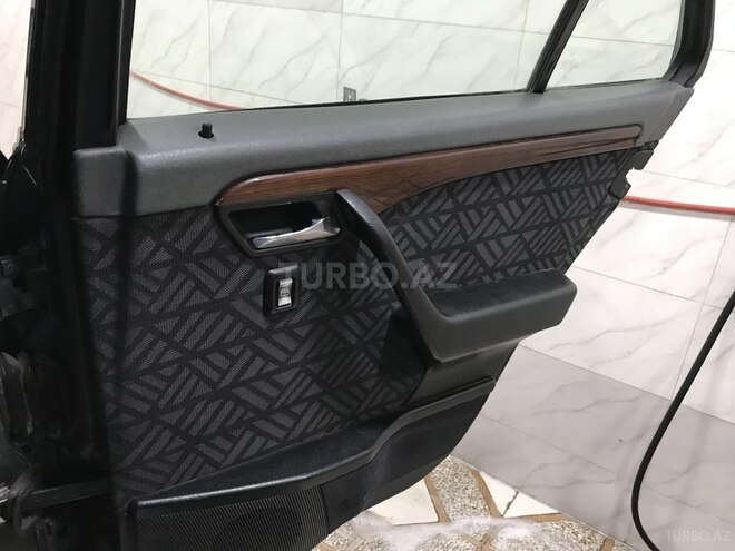 Mercedes C 220 1993, 345,000 km - 2.2 л - Bakı