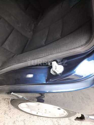 Mercedes C 180 1998, 321,625 km - 1.8 л - Salyan