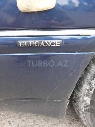 Mercedes C 180 1998, 321,625 km - 1.8 л - Salyan