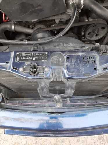 Mercedes C 180 1998, 321,625 km - 1.8 л - Salyan