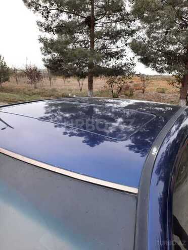 Mercedes C 180 1998, 321,625 km - 1.8 л - Salyan