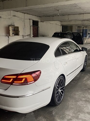 Volkswagen Passat CC 2014, 120,000 km - 1.8 л - Bakı