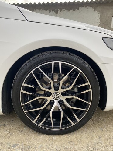 Volkswagen Passat CC 2014, 120,000 km - 1.8 л - Bakı