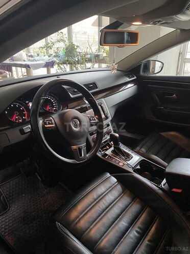 Volkswagen Passat CC 2014, 120,000 km - 1.8 л - Bakı
