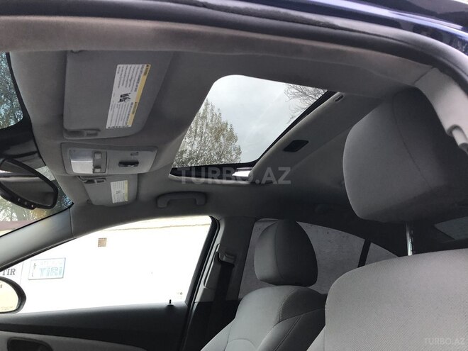 Chevrolet Cruze 2011, 131,000 km - 1.4 l - Bakı