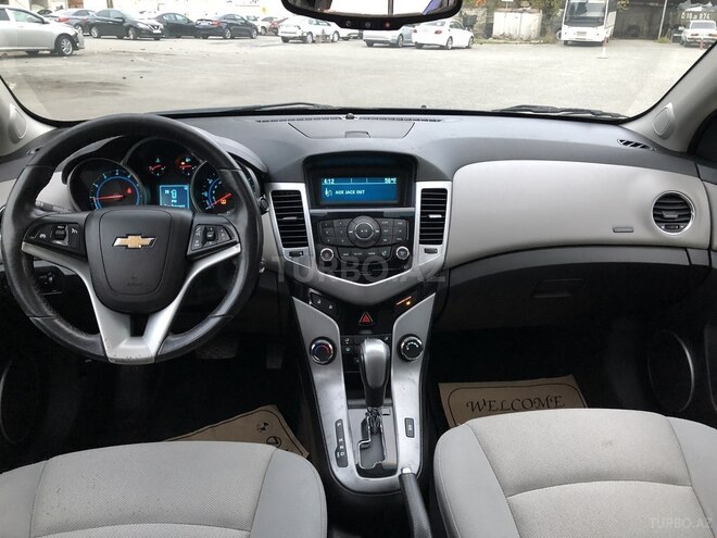 Chevrolet Cruze 2011, 131,000 km - 1.4 l - Bakı
