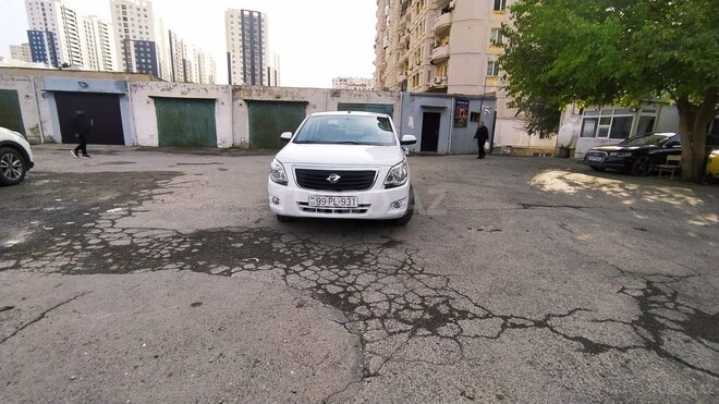 Ravon R4 2020, 89,000 km - 1.5 l - Bakı
