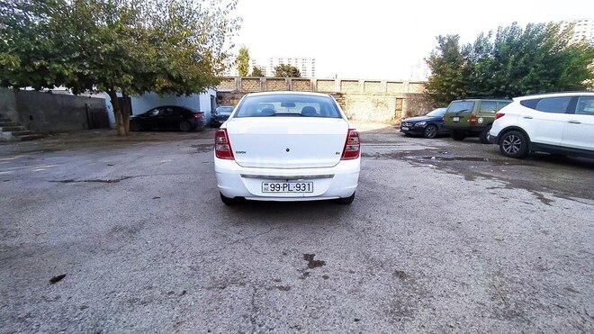 Ravon R4 2020, 89,000 km - 1.5 l - Bakı