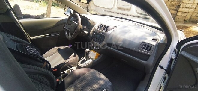 Ravon R4 2020, 89,000 km - 1.5 l - Bakı