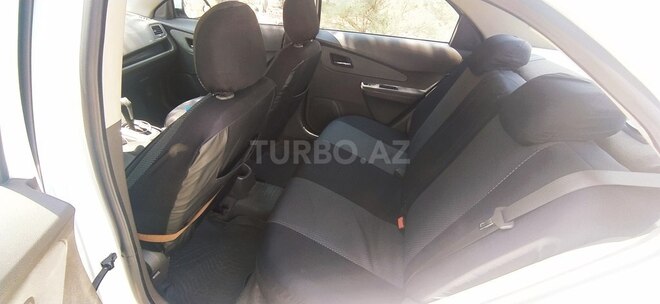 Ravon R4 2020, 89,000 km - 1.5 l - Bakı