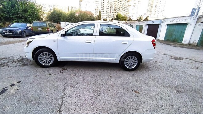 Ravon R4 2020, 89,000 km - 1.5 l - Bakı