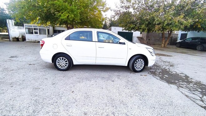Ravon R4 2020, 89,000 km - 1.5 l - Bakı