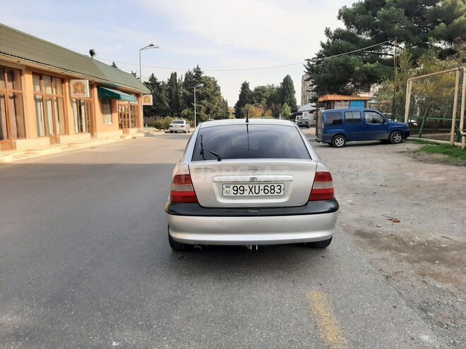 Opel Vectra 1996, 356,013 km - 2.0 l - Bakı