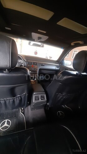 Mercedes E 240 2000, 380,000 km - 2.4 l - Bakı