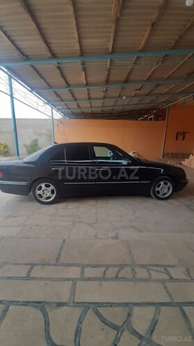 Mercedes E 240 2000, 380,000 km - 2.4 l - Bakı