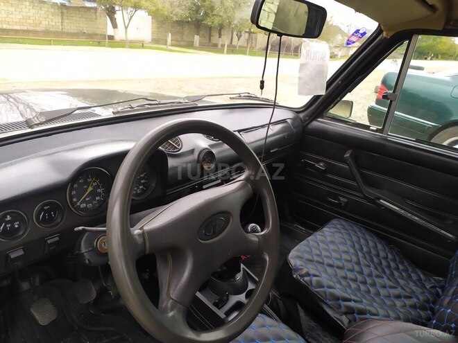 LADA (VAZ) 2106 2004, 85,000 km - 1.6 л - Biləsuvar